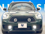 MINI COOPER D CROSSOVER