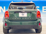 MINI COOPER D CROSSOVER