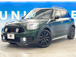MINI COOPER D CROSSOVER