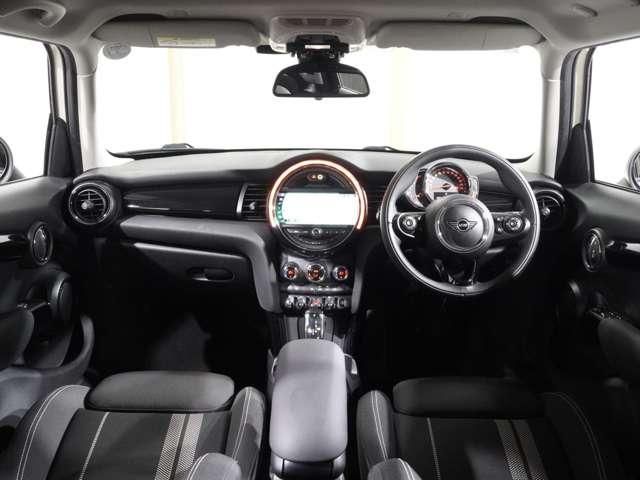 MINI COOPER S 5DOOR