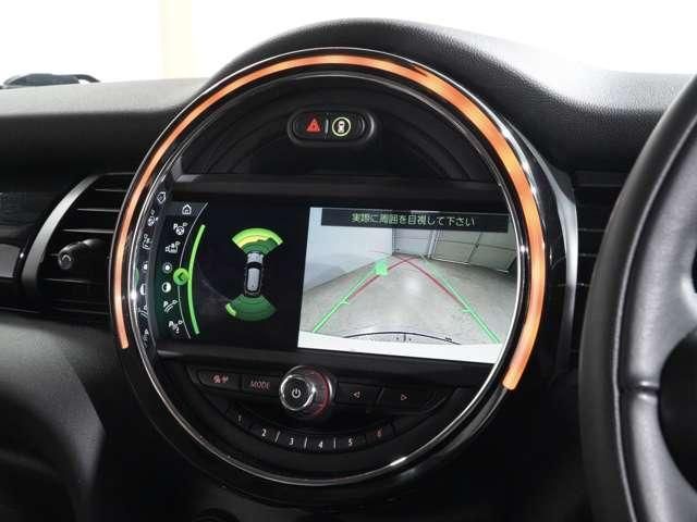 MINI COOPER S 5DOOR