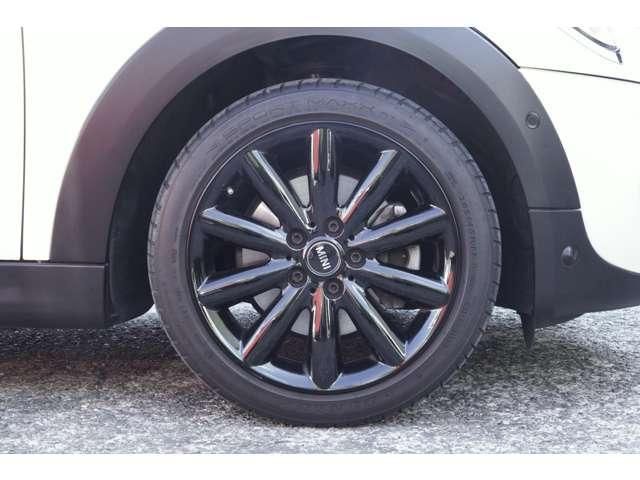 MINI COOPER S 5DOOR