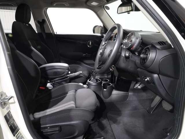 MINI COOPER S 5DOOR