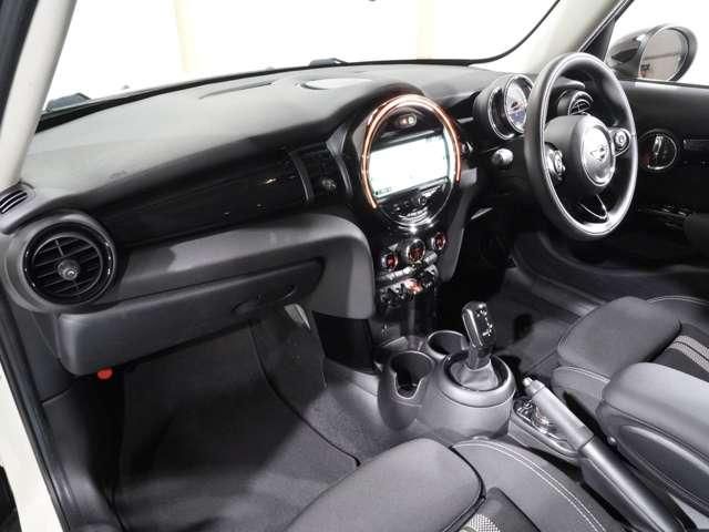 MINI COOPER S 5DOOR