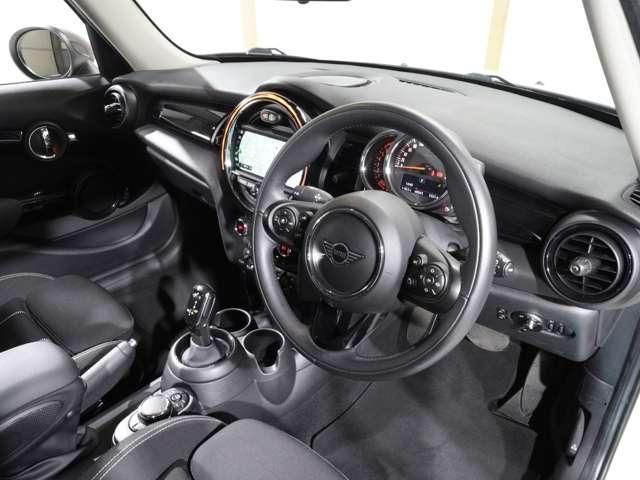 MINI COOPER S 5DOOR