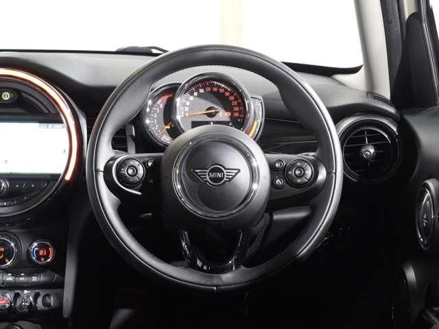 MINI COOPER S 5DOOR