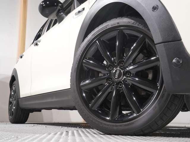 MINI COOPER S 5DOOR