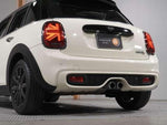 MINI COOPER S 5DOOR