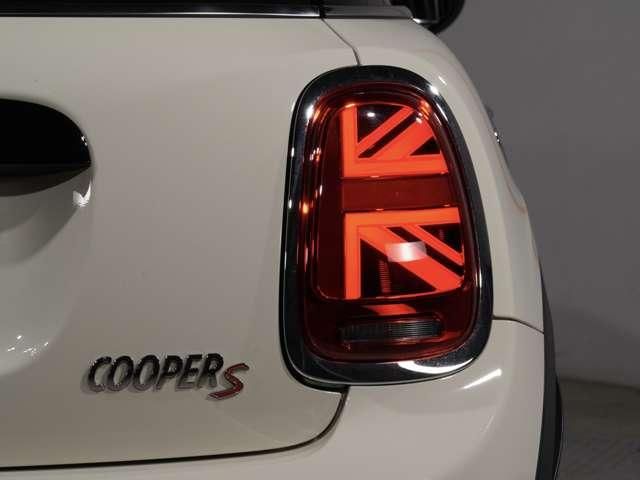 MINI COOPER S 5DOOR