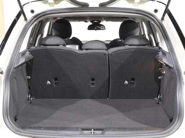 MINI COOPER S 5DOOR