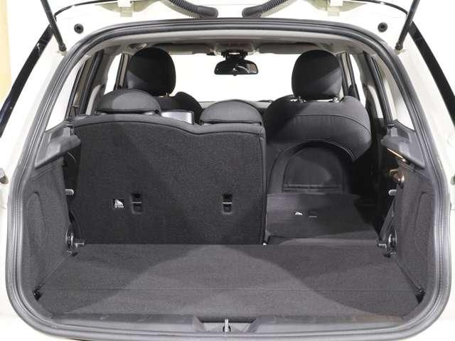 MINI COOPER S 5DOOR