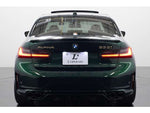 ALPINA B3 limousine