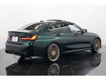 ALPINA B3 limousine
