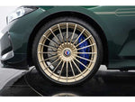 ALPINA B3 limousine