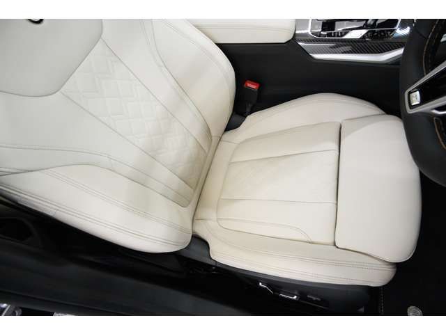 ALPINA B3 limousine