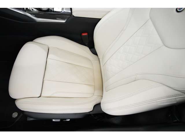 ALPINA B3 limousine
