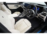 ALPINA B3 limousine