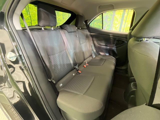 YARIS CROSS HYBRID