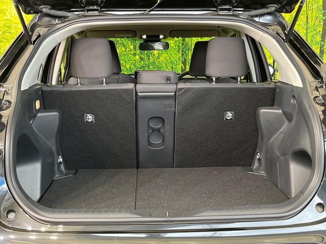 YARIS CROSS HYBRID