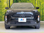 YARIS CROSS HYBRID