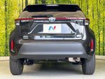 YARIS CROSS HYBRID