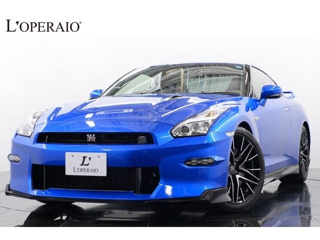 GT-R