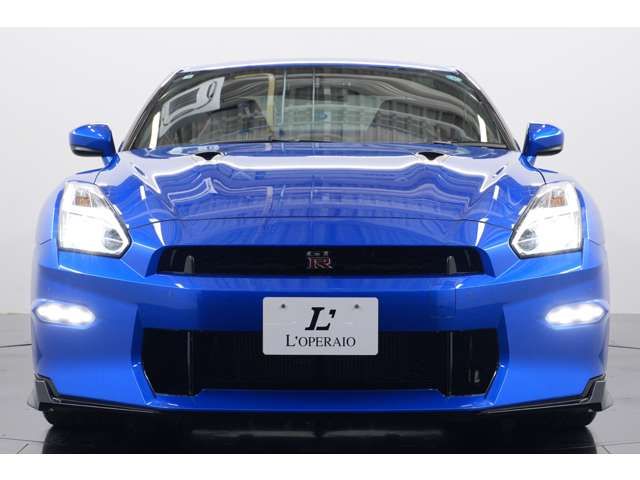 GT-R
