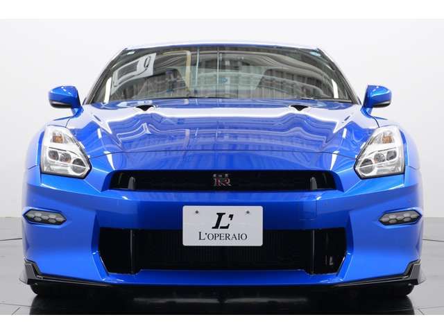 GT-R