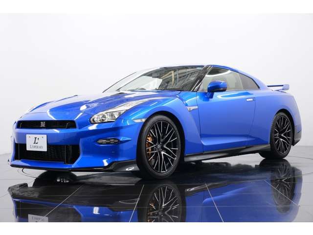 GT-R