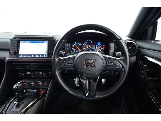 GT-R