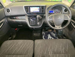 eK SPACE custom