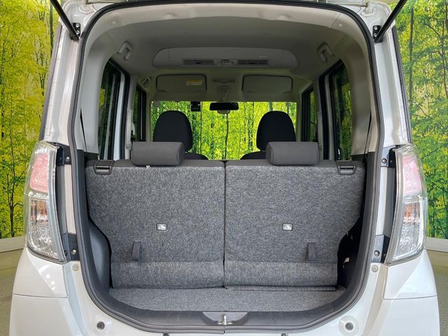 eK SPACE custom