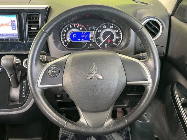 eK SPACE custom