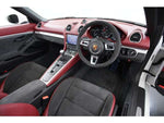 PORSCHE 718Spyder