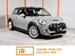 BMW MINI COOPER S