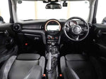 BMW MINI COOPER S