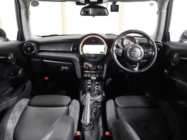 BMW MINI COOPER S