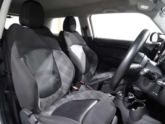 BMW MINI COOPER S