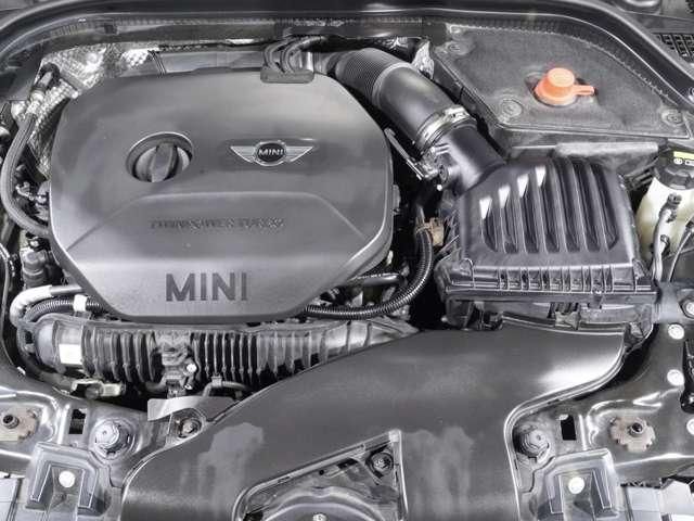 BMW MINI COOPER S