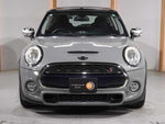 BMW MINI COOPER S