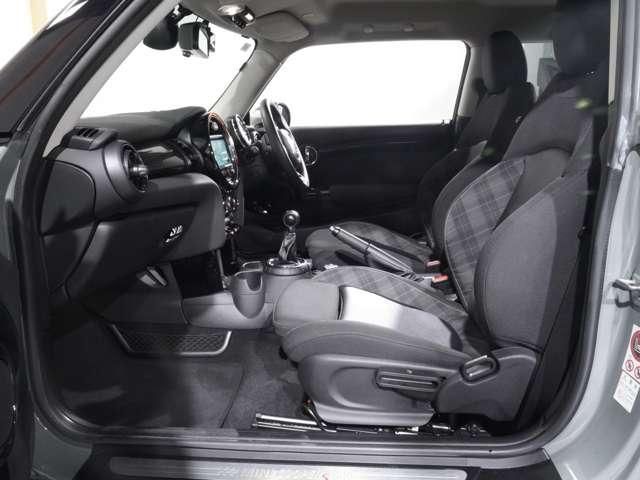 BMW MINI COOPER S
