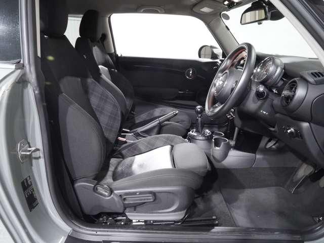 BMW MINI COOPER S