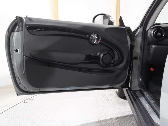 BMW MINI COOPER S