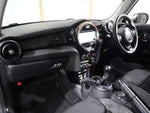 BMW MINI COOPER S