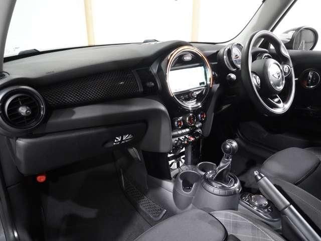 BMW MINI COOPER S