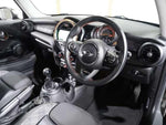 BMW MINI COOPER S