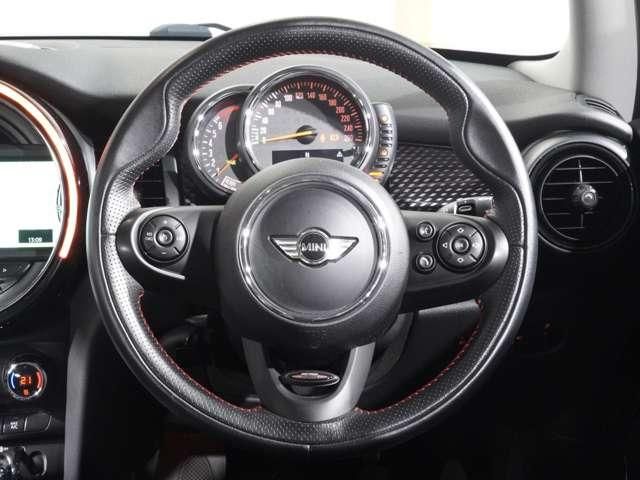 BMW MINI COOPER S