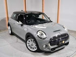 BMW MINI COOPER S