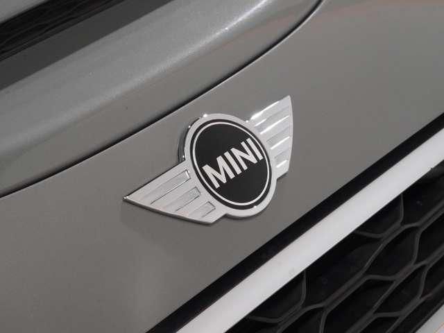 BMW MINI COOPER S