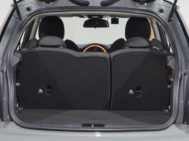 BMW MINI COOPER S